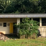 Tempat Saung Maggot